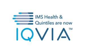 IQVIA™ Logo