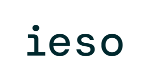 ieso company logo