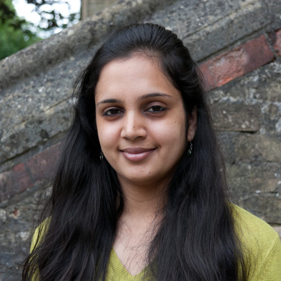 Swati Kanoi
