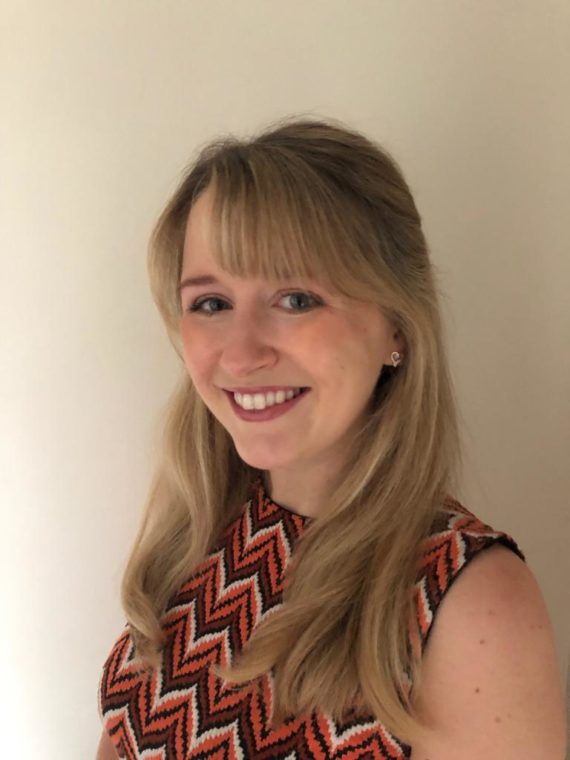 Fiona F Peevers (nee Cahill)