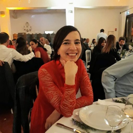 Burcu Anil Kirmizitas