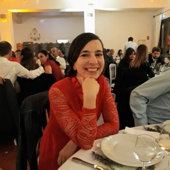 Burcu Anil Kirmizitas