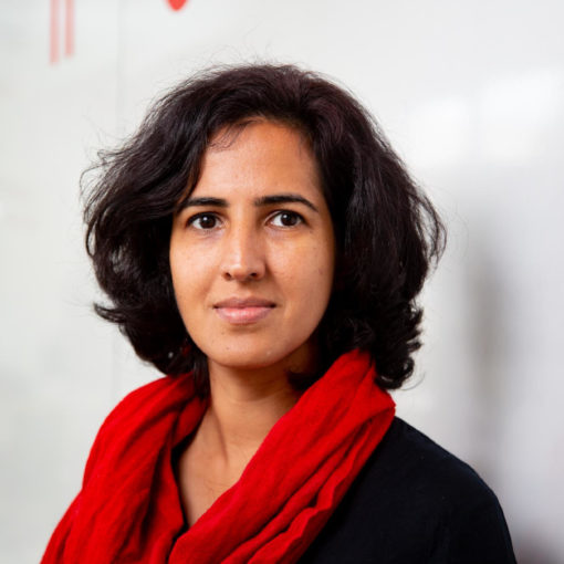 Sumiti Saharan Avegen