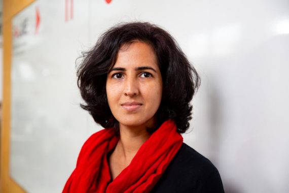 Sumiti Saharan Avegen