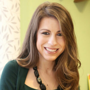 Dr Aikaterini (Katrina) Tavoulari