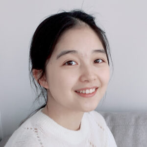 Lily Jiaqi Cao headshot