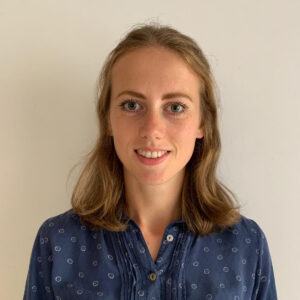 Lucy Browne headshot