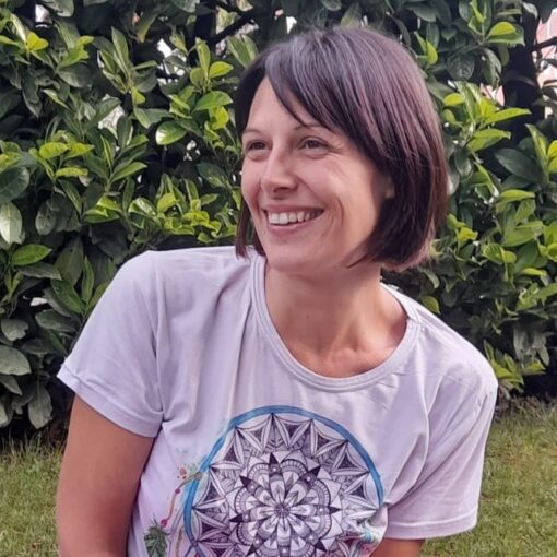 Gilda Nappo Profile Picture