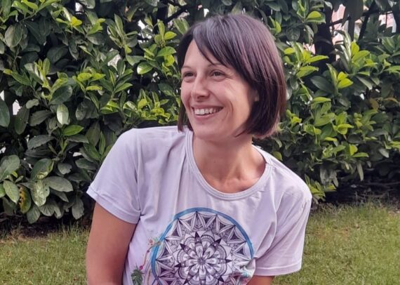 Gilda Nappo Profile Picture