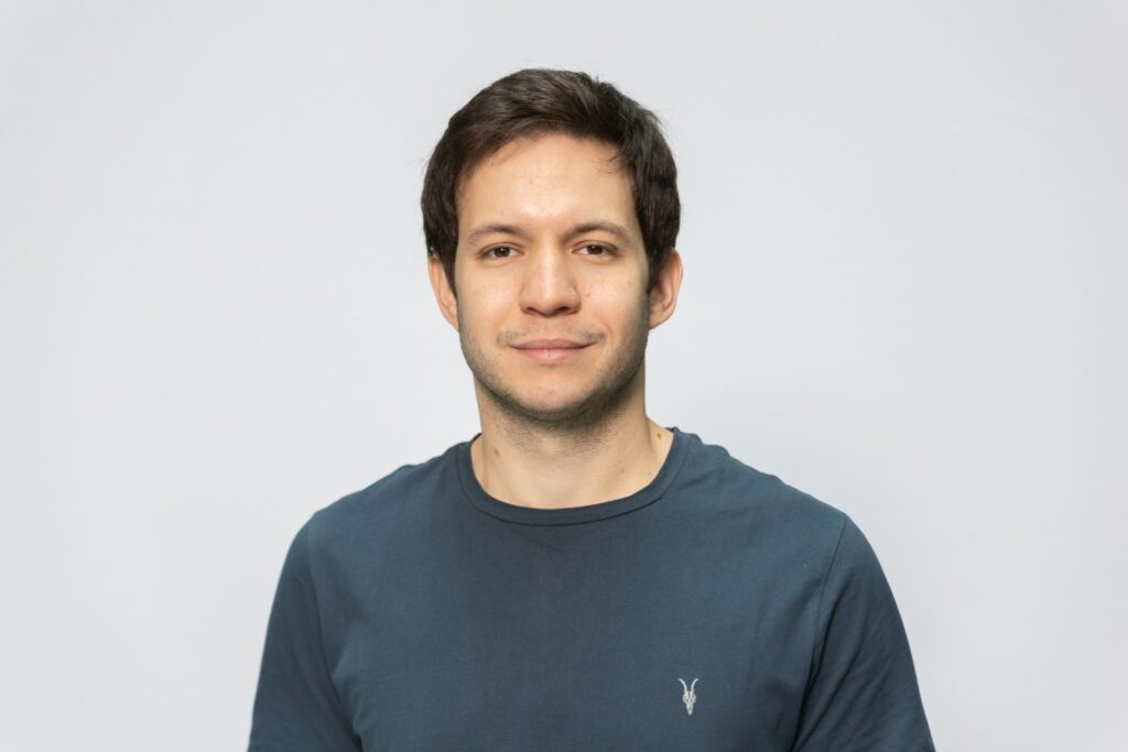 Dimitris Katsanos – Research Careers